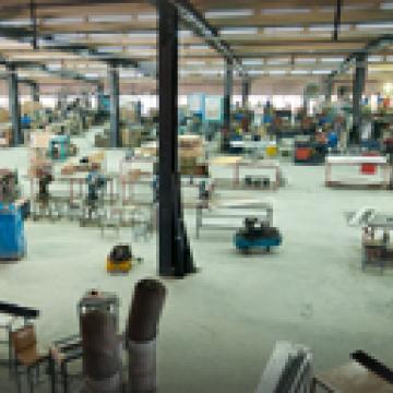 Asia Baspar Engineering Company making use of Geovision System