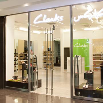 Clarks stores in IRAN Have Video Capture Card  Installed