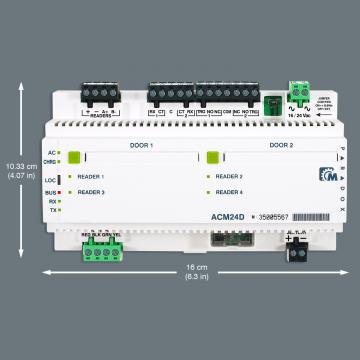  ماژول اکسس ACM24D