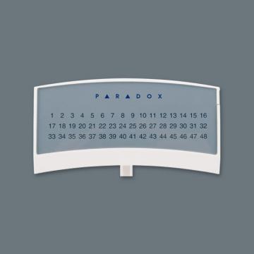 Paradox ANC1 Annunciator Module