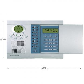 کنسول وایرلس دزدگیر پارادوکس MG6160