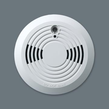 Paradox SD738 Wireless Smoke Detector 